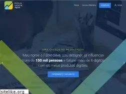 Sites similar to escoladomarketingdigital.com.br