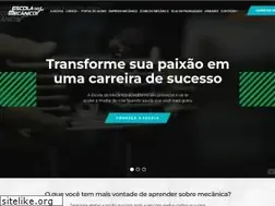 Sites similar to escoladomecanico.com.br
