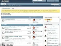Sites similar to escoladominical.net