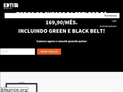 Sites similar to escolaedti.com.br