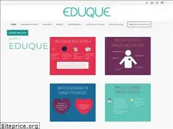 Sites similar to escolaeduque.com.br