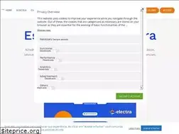 Sites similar to escolaelectra.com.br
