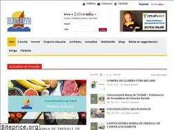 Sites similar to escolaelisabeth.cat