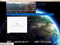 Sites similar to escolaelysioathaide.blogspot.com