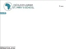 Sites similar to escolaemuganda.com