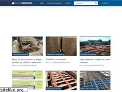 Sites similar to escolaengenharia.com.br