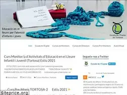 Sites similar to escolaesplai.cat