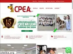 Sites similar to escolaesteticaanimal.com.br