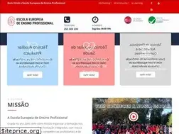 Sites similar to escolaeuropeia.com