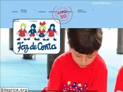 Sites similar to escolafazdeconta.com.br