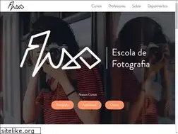 Sites similar to escolafluxo.com.br