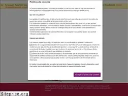Sites similar to escolagavamar.clickedu.eu