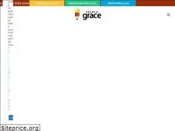 Sites similar to escolagrace.com.br