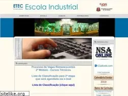 Sites similar to escolaindustrial.com.br