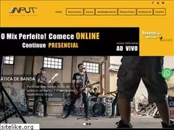 Sites similar to escolainput.com.br