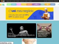 Sites similar to escolakids.uol.com.br