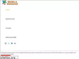 Sites similar to escolakimimo.com.br