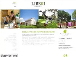 Sites similar to escolaliberi.com