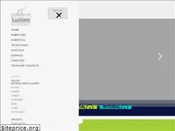 Sites similar to escolalumen.com.br
