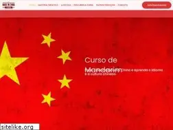 Sites similar to escolamadeinchina.com.br