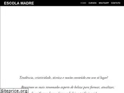 Sites similar to escolamadre.com