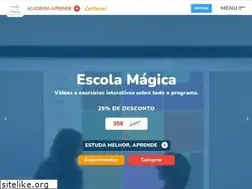 Sites similar to escolamagica.pt