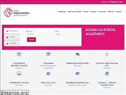Sites similar to escolamedianeira.com.br