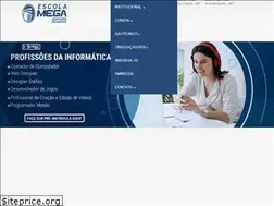 Sites similar to escolamegacursos.com