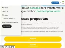 Sites similar to escolamobile.com.br