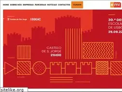 Sites similar to escolamodalisboa.eu