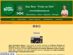 Sites similar to escolamoema.com