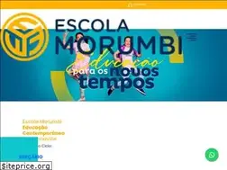 Sites similar to escolamorumbi.com.br