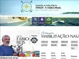 Sites similar to escolanautica.com.br