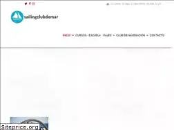 Sites similar to escolanauticacastelldefels.com