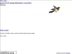 Sites similar to escolanectar.com