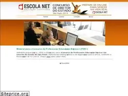 Sites similar to escolanet.com.br