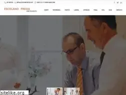 Sites similar to escolanofreixa.com