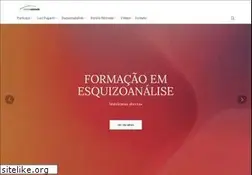 Sites similar to escolanomade.org