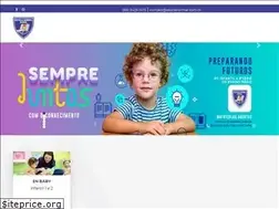 Sites similar to escolanormal.com.br