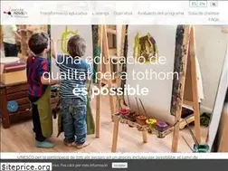 Sites similar to escolanova21.cat