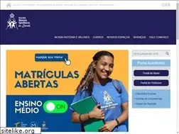 Sites similar to escolansbrasil.com.br
