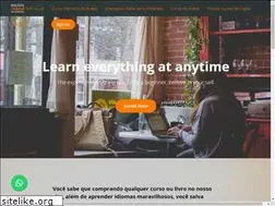 Sites similar to escolaonlineacademy.com