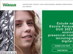 Sites similar to escolaparque.g12.br