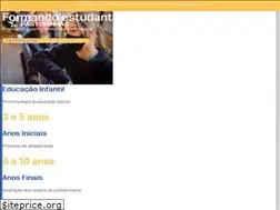 Sites similar to escolapastorinhas.com.br