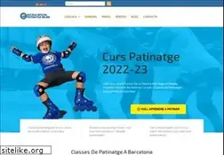 Sites similar to escolapatinatge.com
