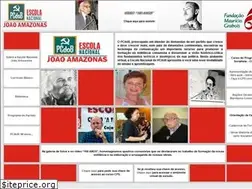 Sites similar to escolapcdob.org.br