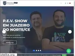 Sites similar to escolaphd.com.br