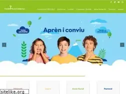 Sites similar to escolapia.cat