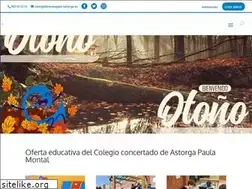 Sites similar to escolapias-astorga.es