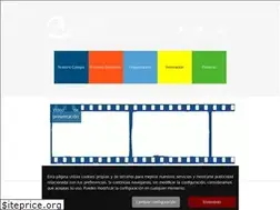 Sites similar to escolapiasvitoria.com